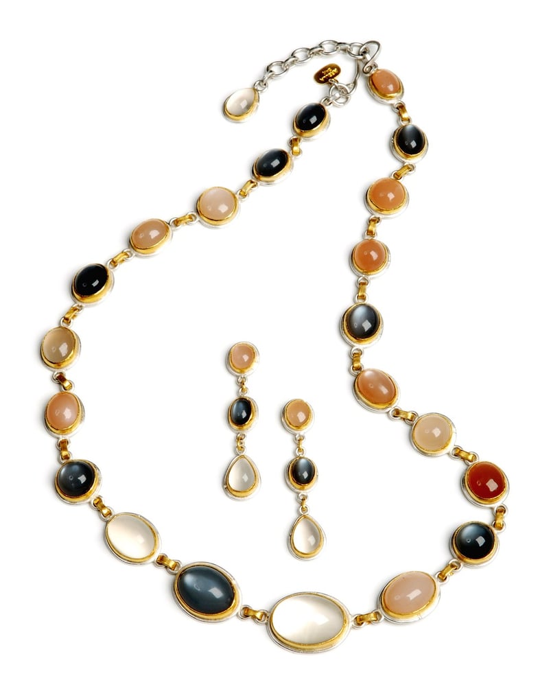 Upcycled Jewelry