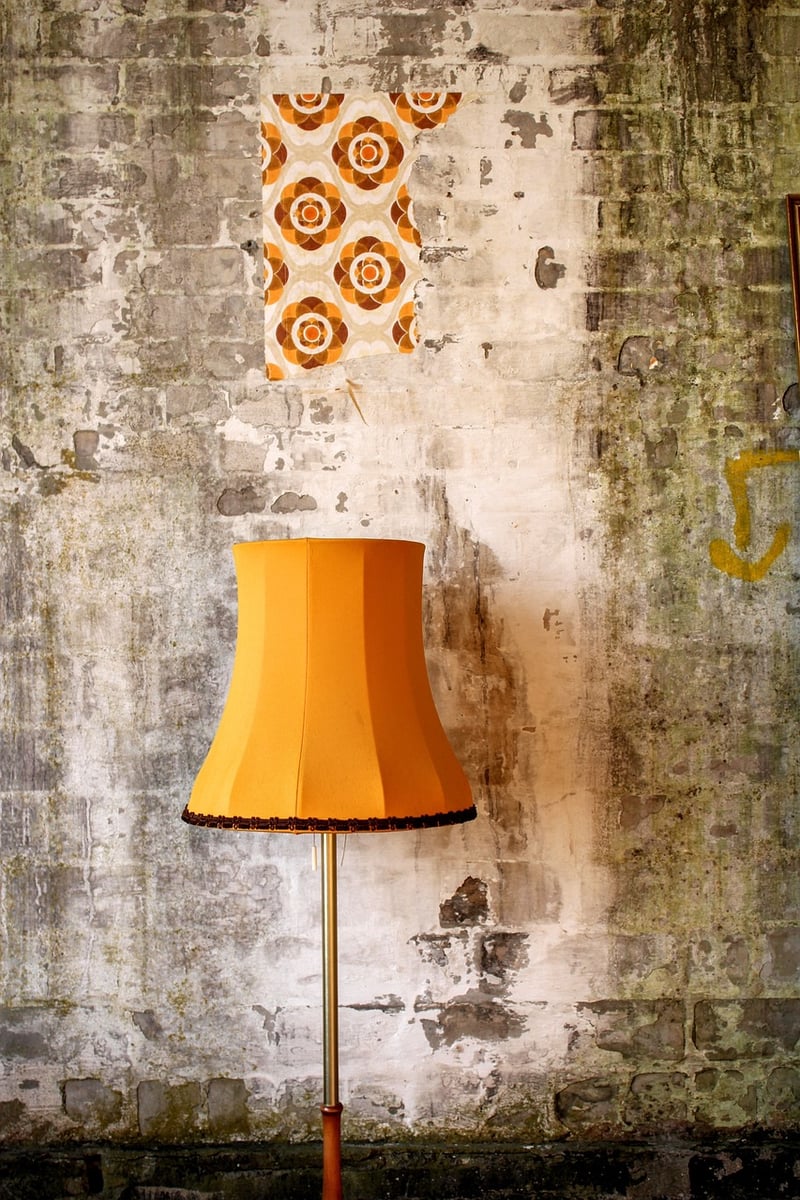 Sustainable lighting